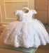 A beautiful Princess once ... Little Palace Store White Child-2